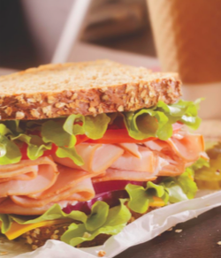 Sandwich