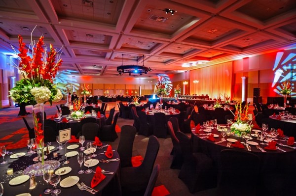 Weddings Bayfront Convention Center Erie Pennsylvania