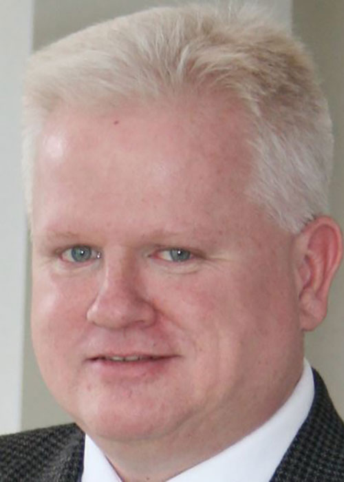 Kelly Mike
