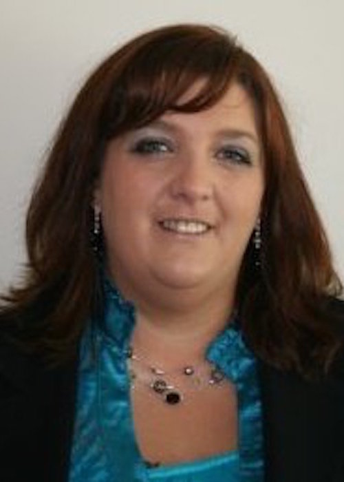 Karen Catalde