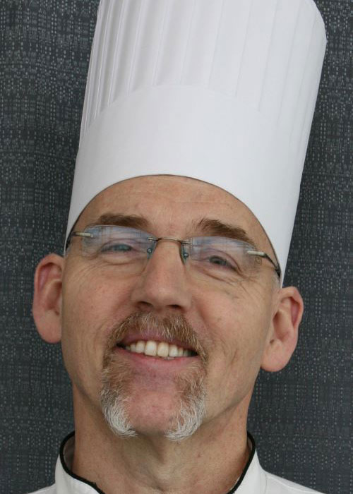 Robbinson David